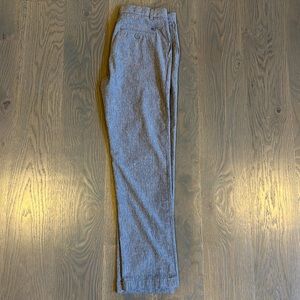 Vineyard Vines formal elastic pant